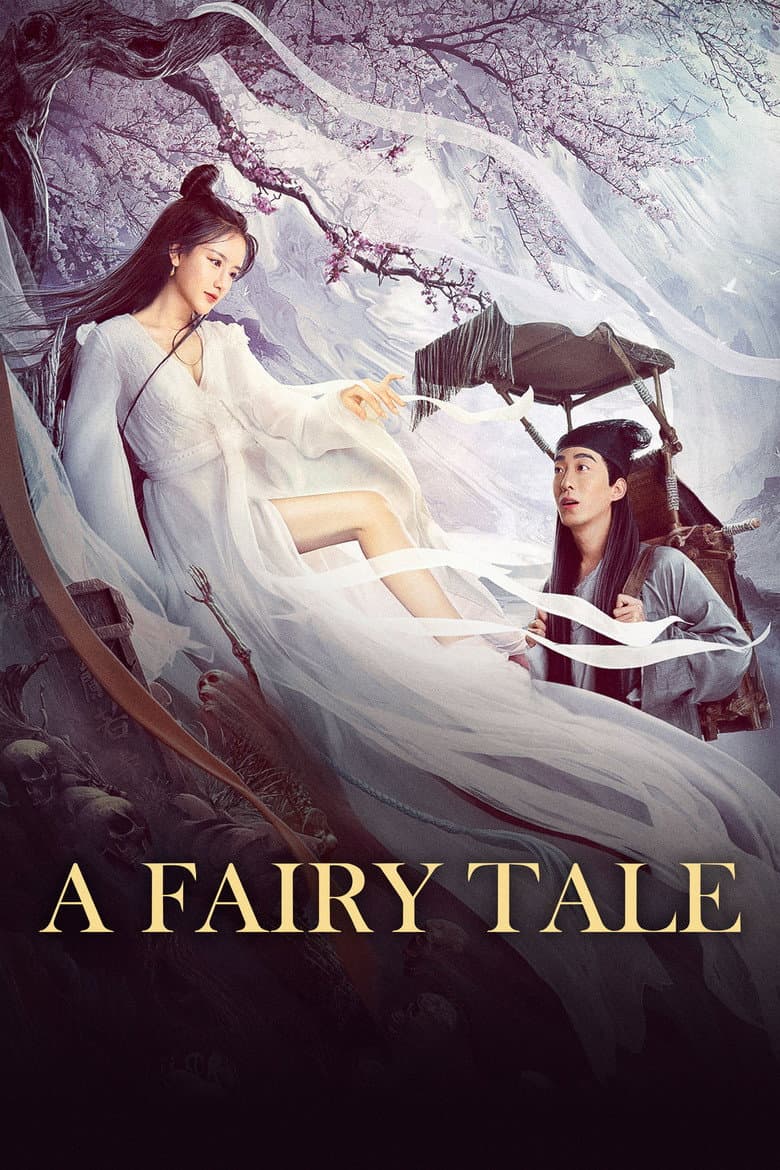 A Fairy Tale