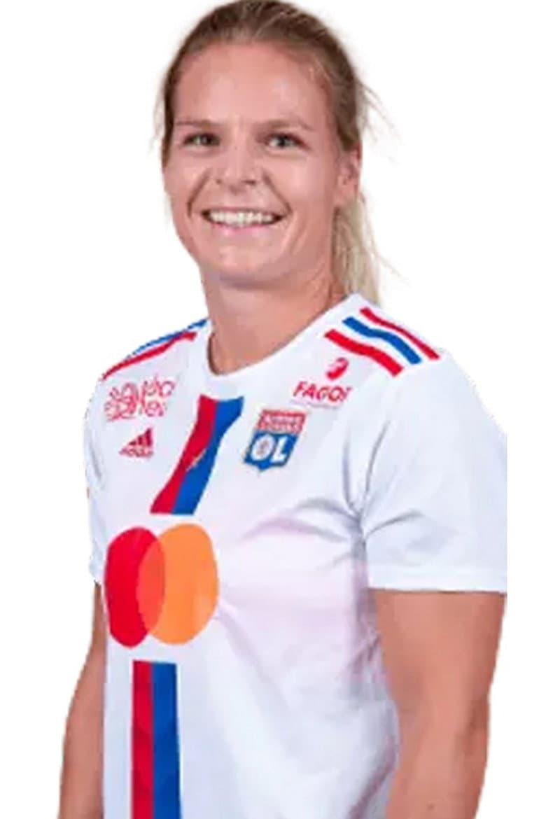 Eugénie Le Sommer