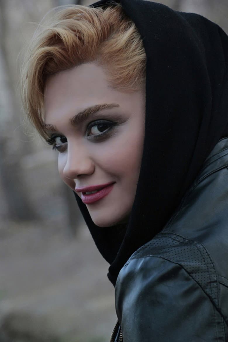 Bahar Baratpour