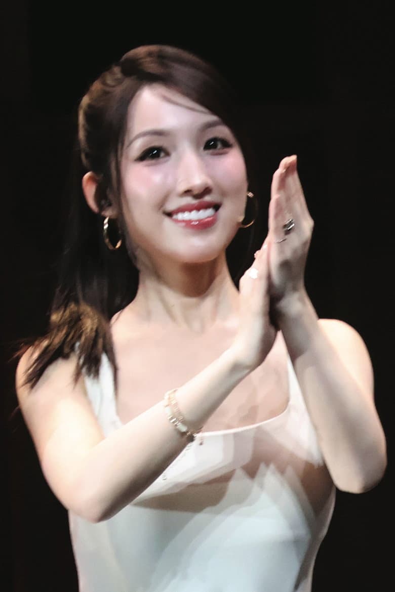 Hedy Chan Hoi Yi