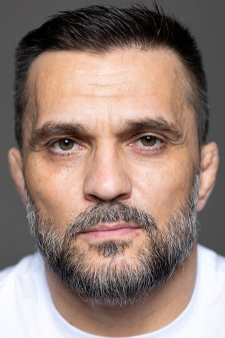 Kirill Staritsyn