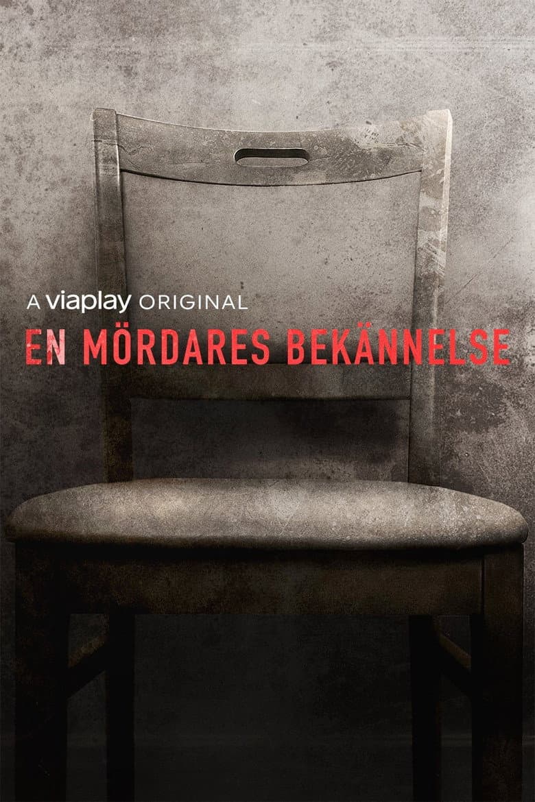 En Mördares Bekännelse