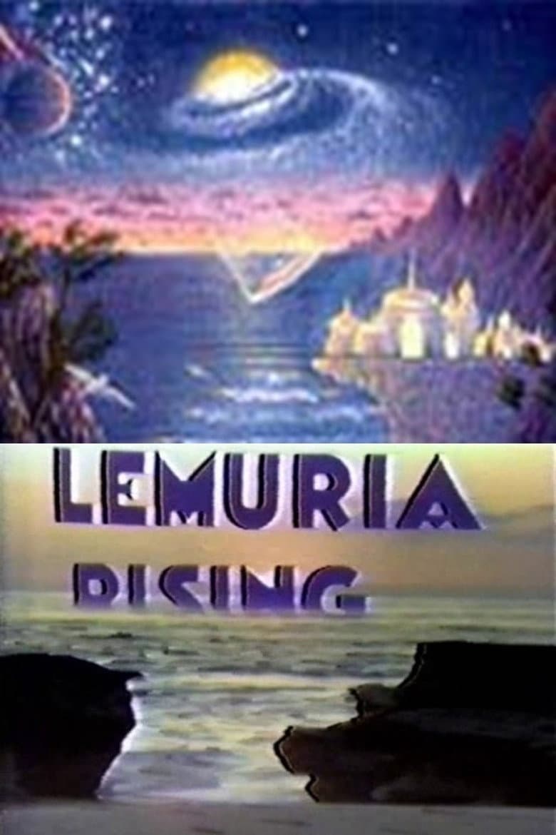 Lemuria Rising