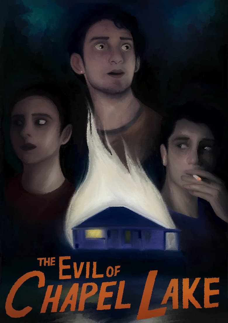 The Evil of Chapel Lake