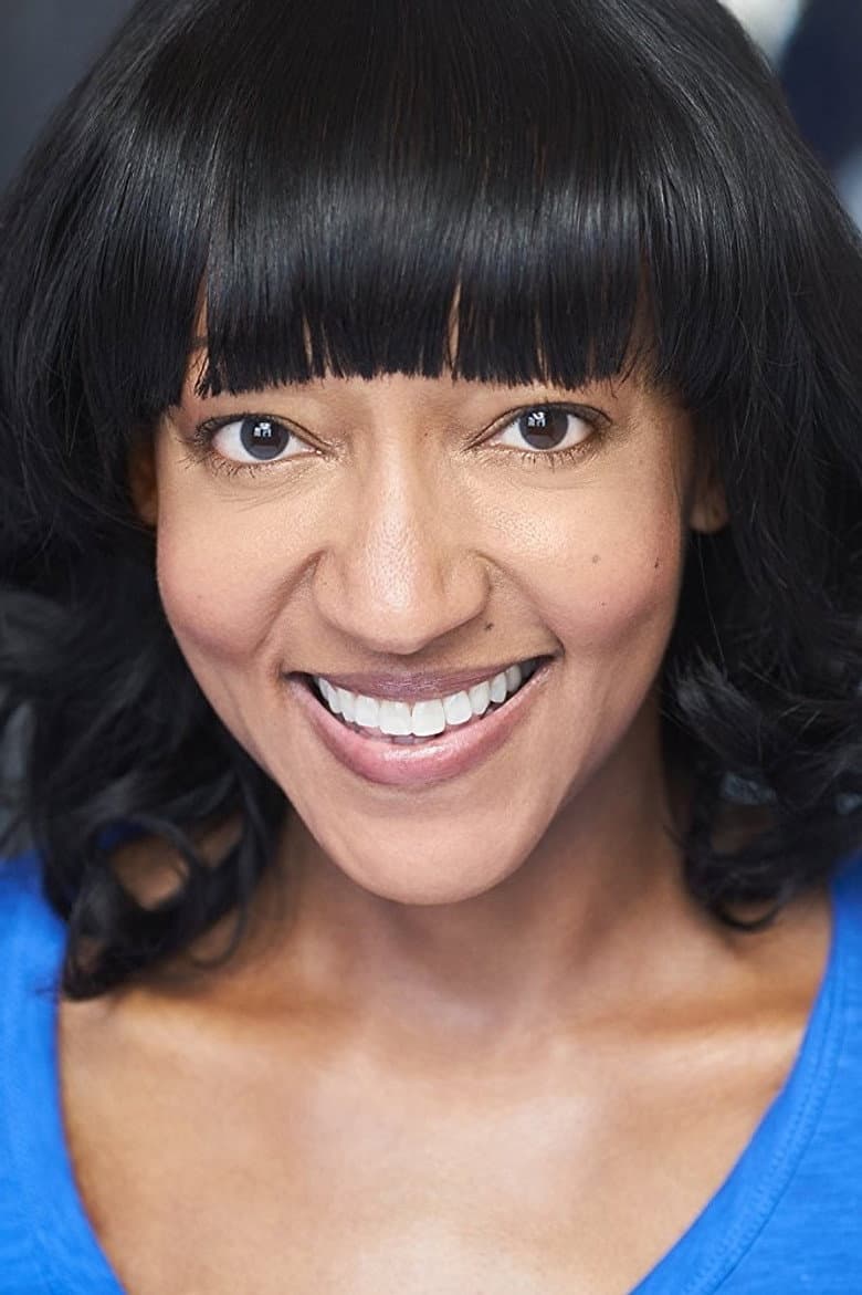 Gina Taliaferro