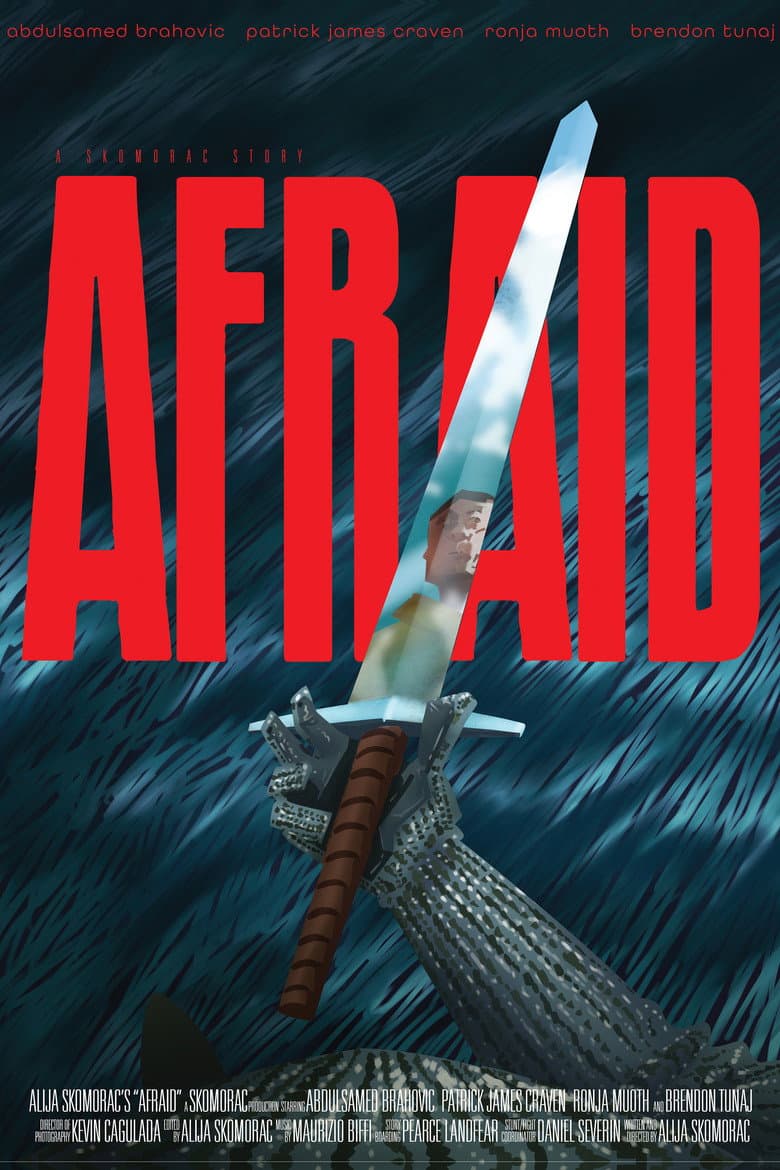 Afraid