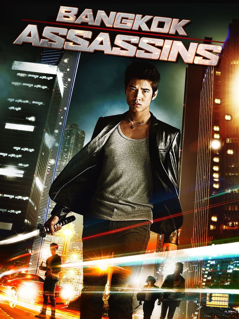 Bangkok Assassins