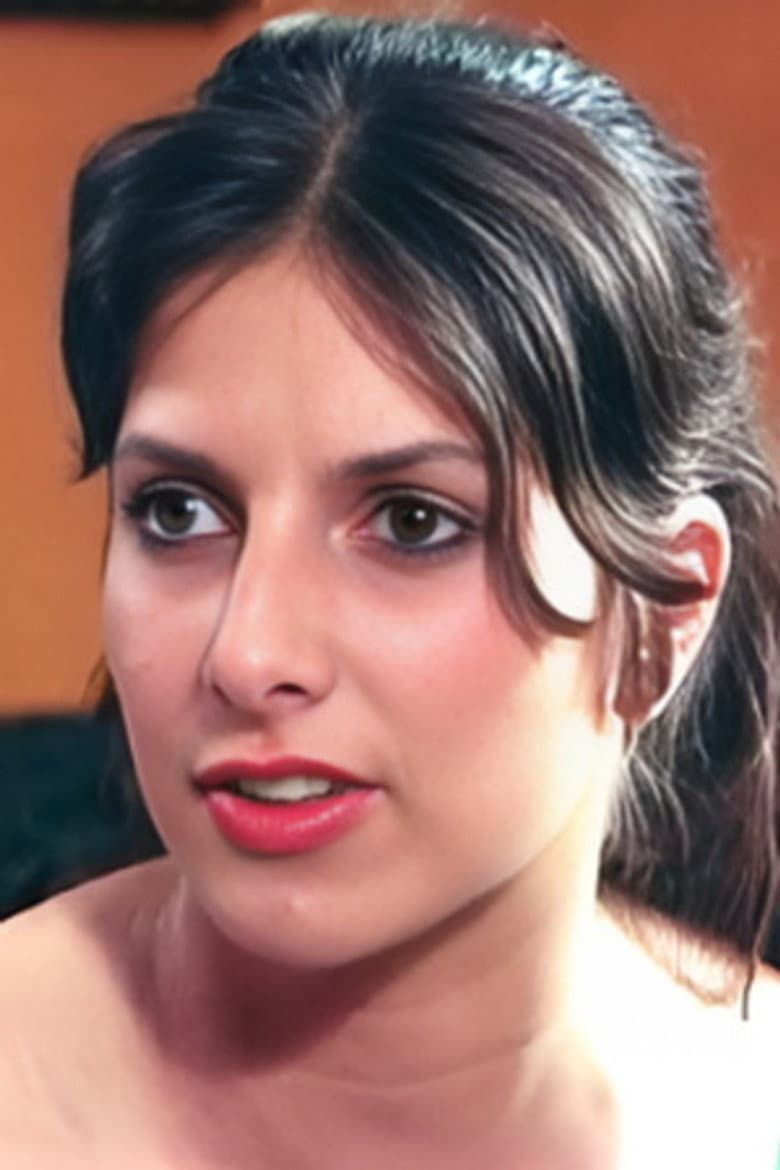 Helga Nicolli