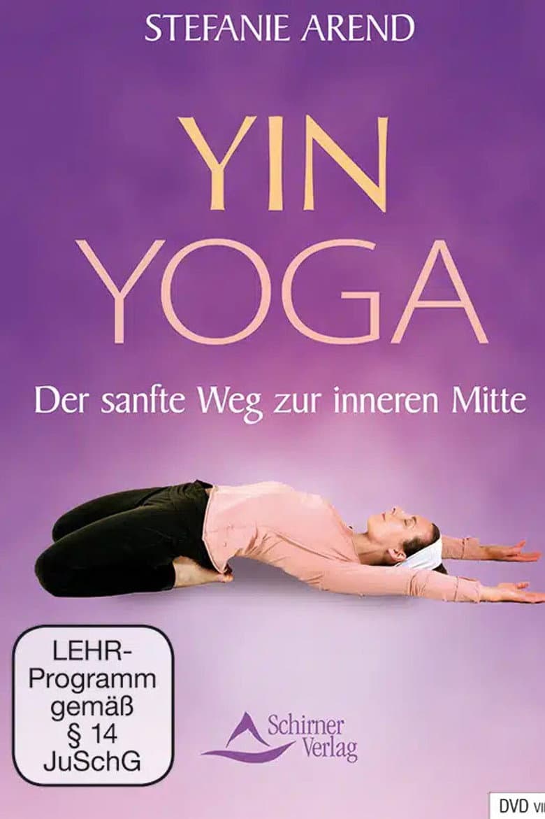 Yin Yoga - the gentle path to inner center