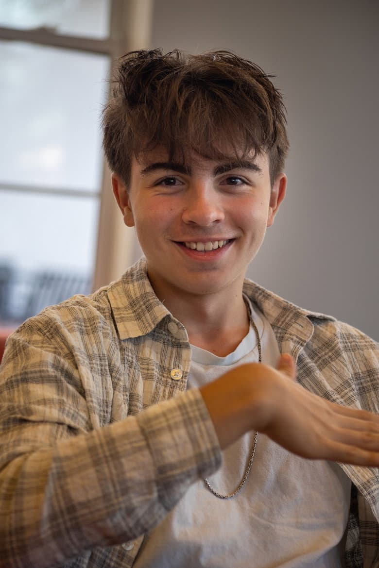 Troy Petermann