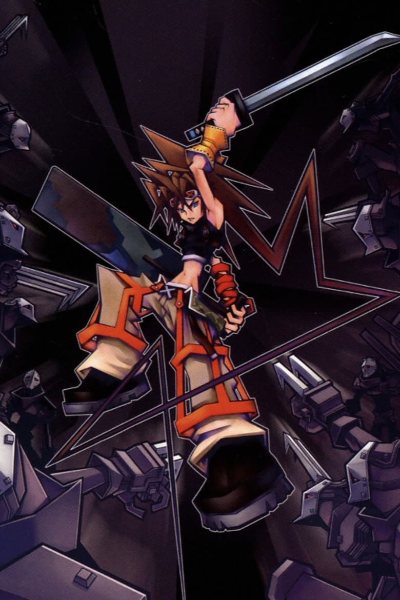 Musashi Samurai Legend