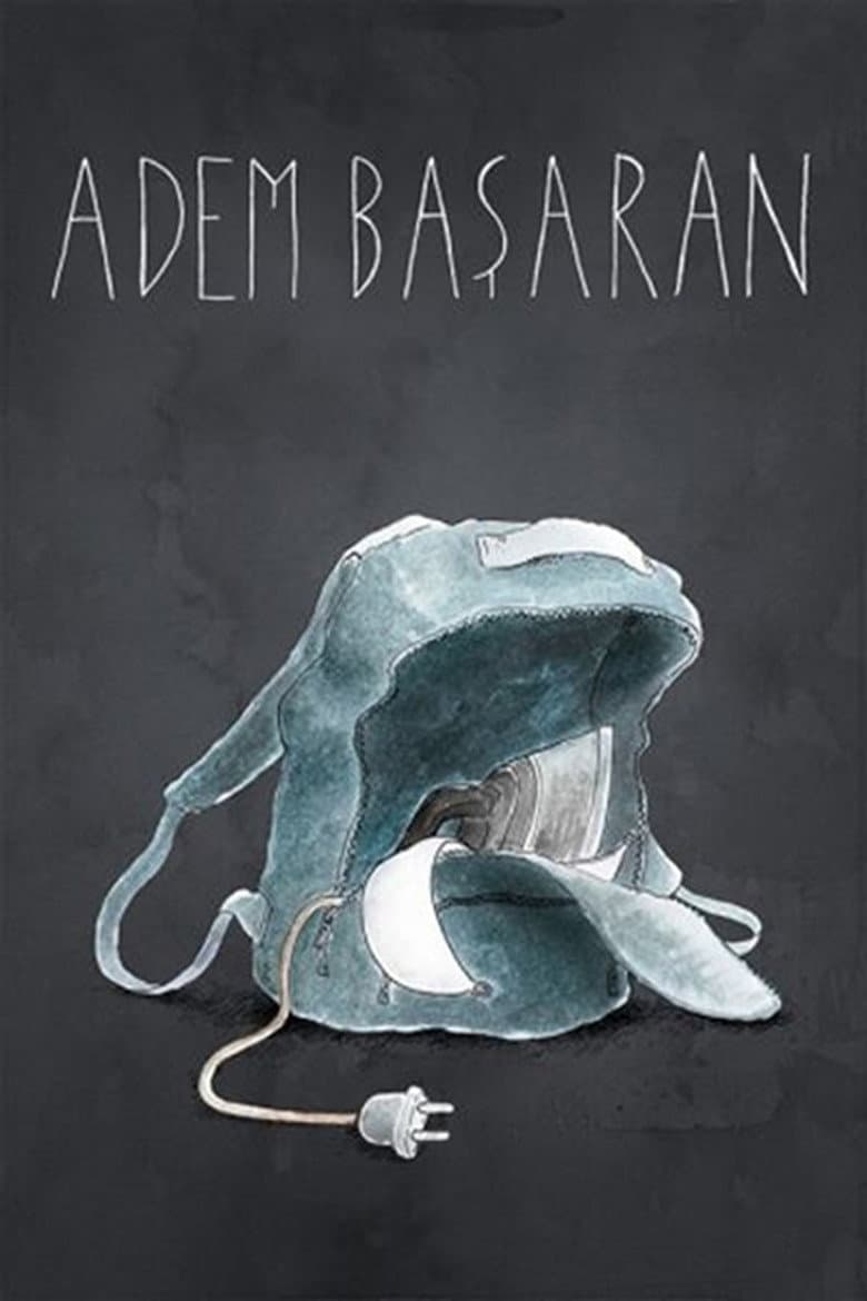 Adam Basharan