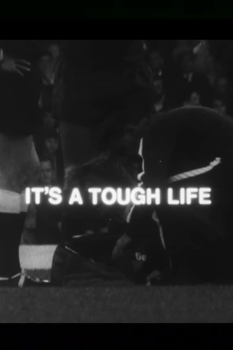 It's a Tough Life - Football Apprentices