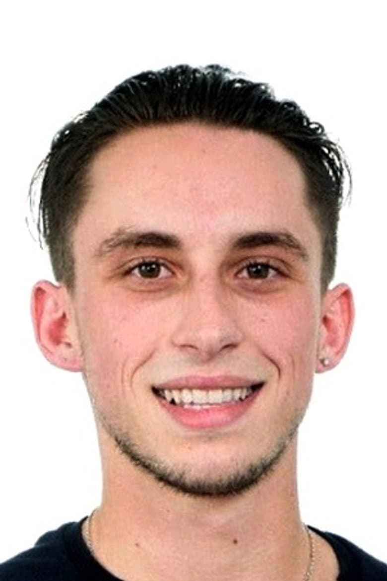 Chris Rail