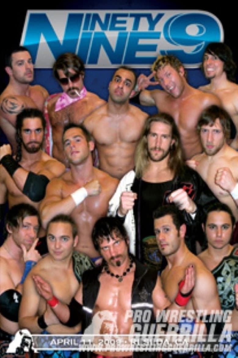 PWG: Ninety-Nine