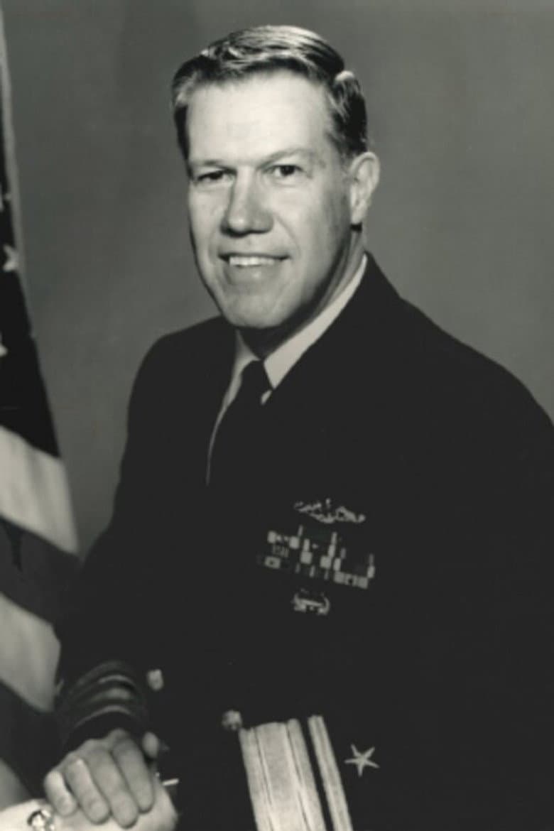 John B. Mooney