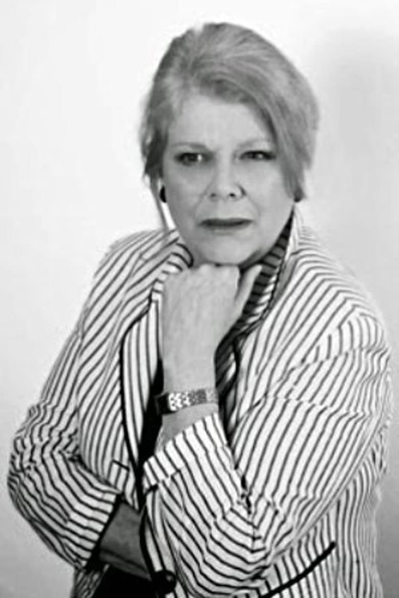 Hilda Fuchs