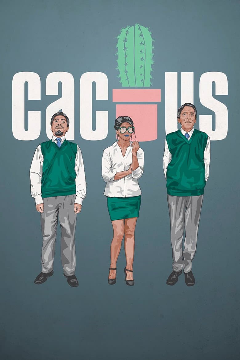 Cactus