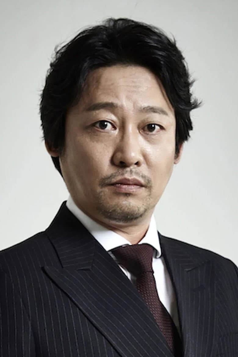 Yoon Don-seon