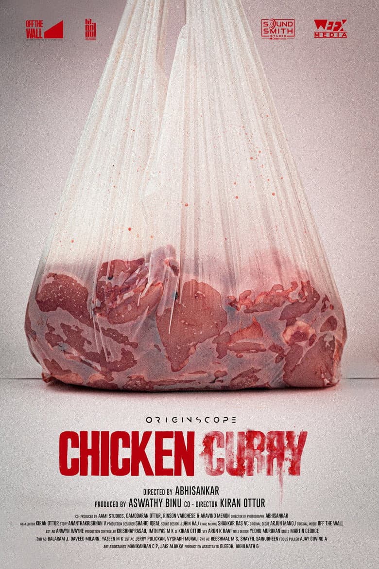 Chicken Curry