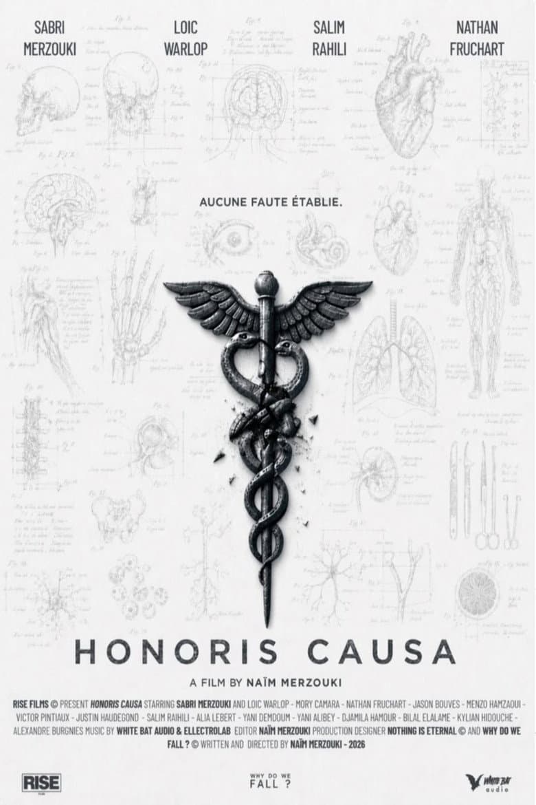 Honoris causa