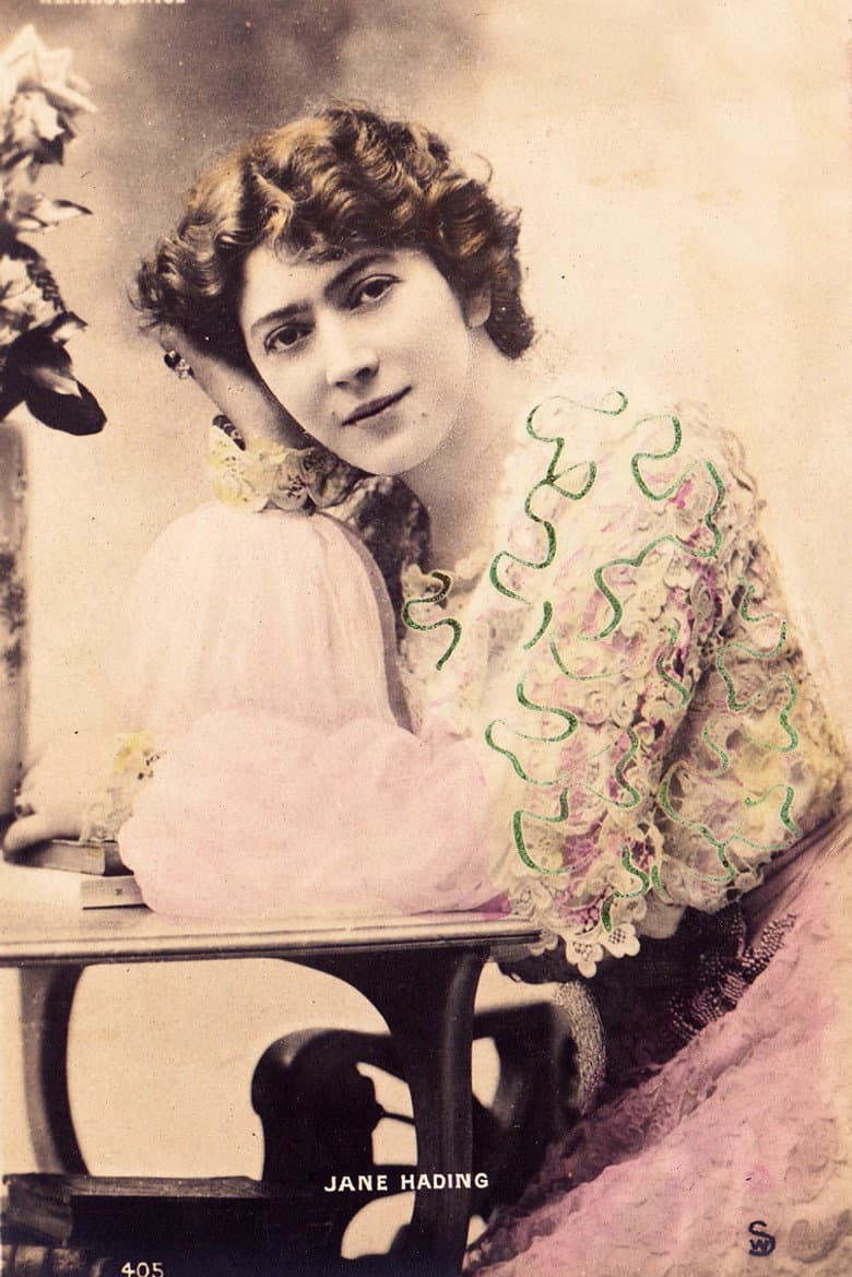 Jeanne Hading