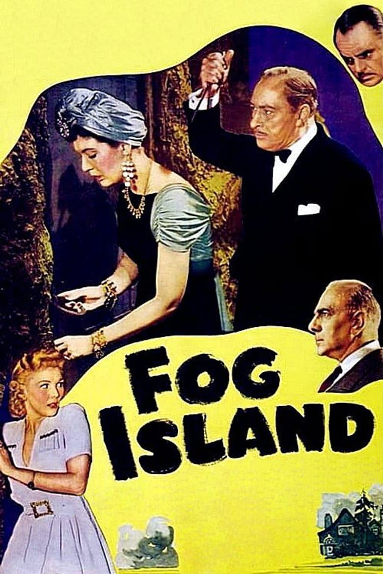 Fog Island