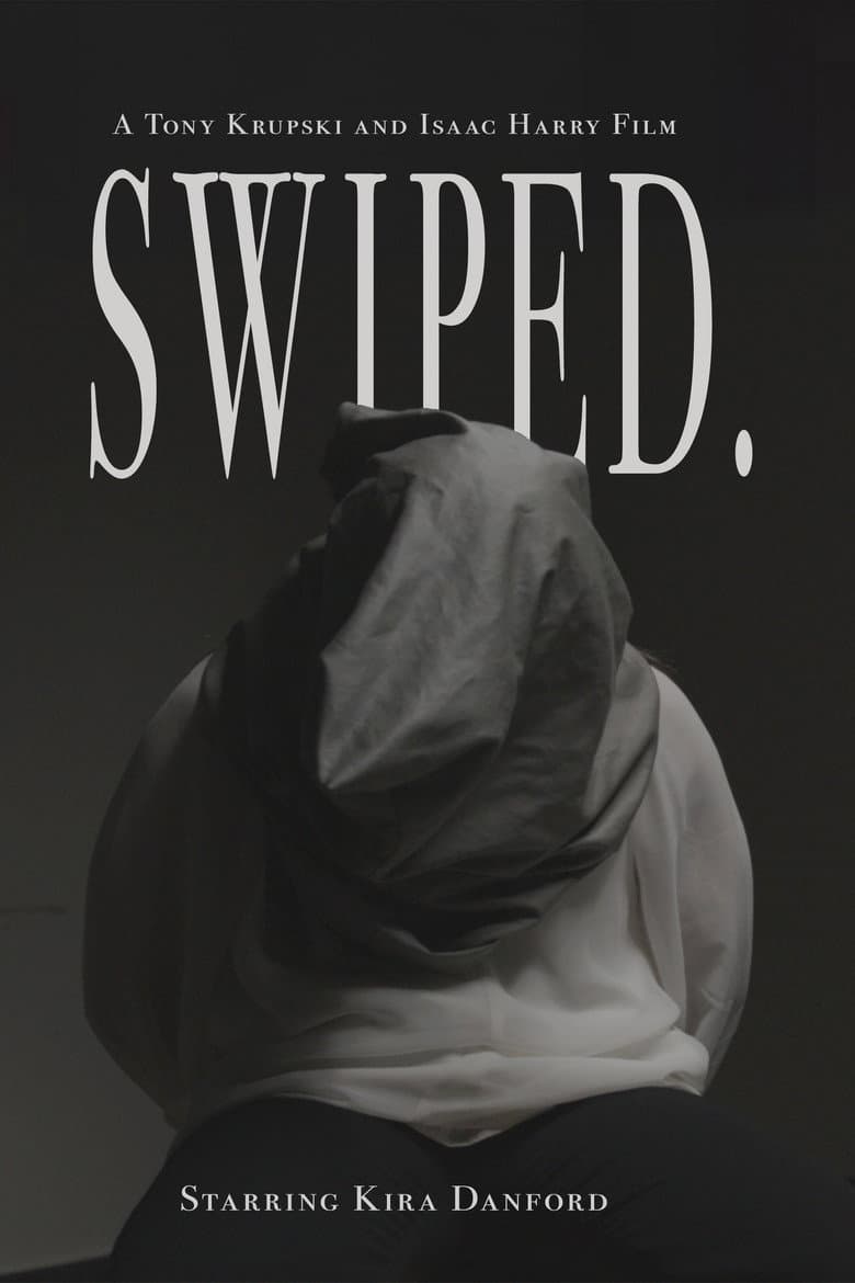 Swiped.