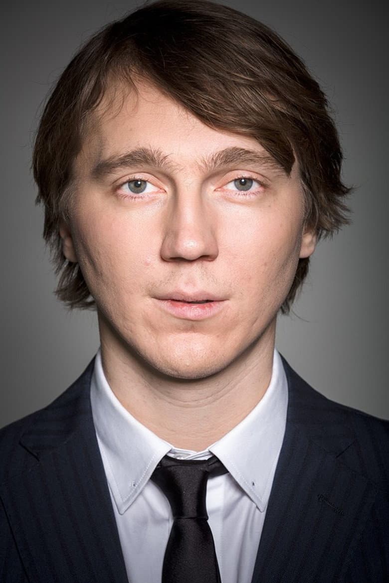 Paul Dano