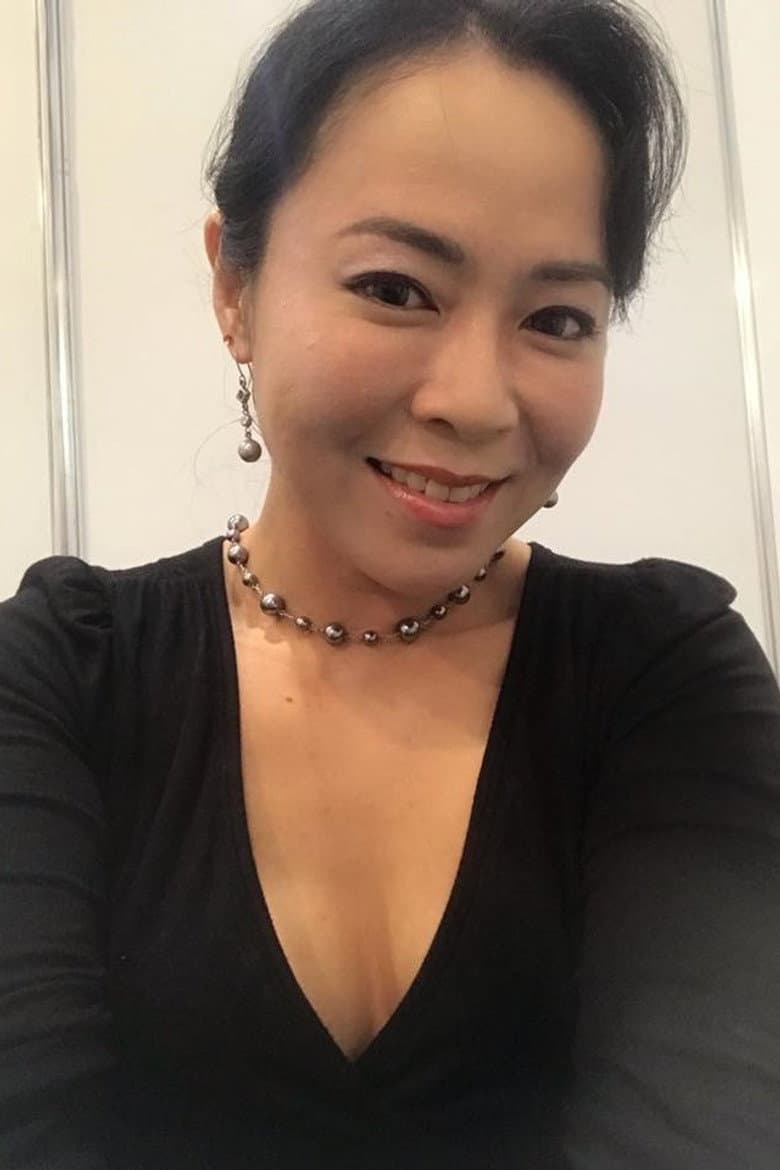 Marian Chung