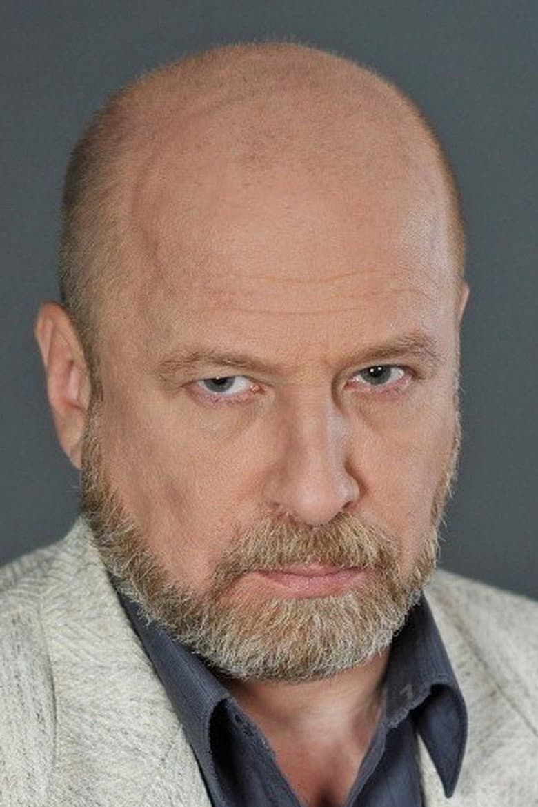 Kirill Dubrovitskiy