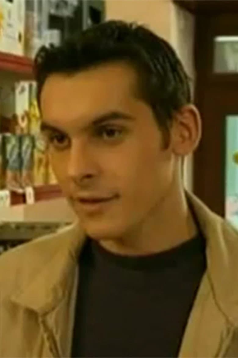 Slavo Kopecky