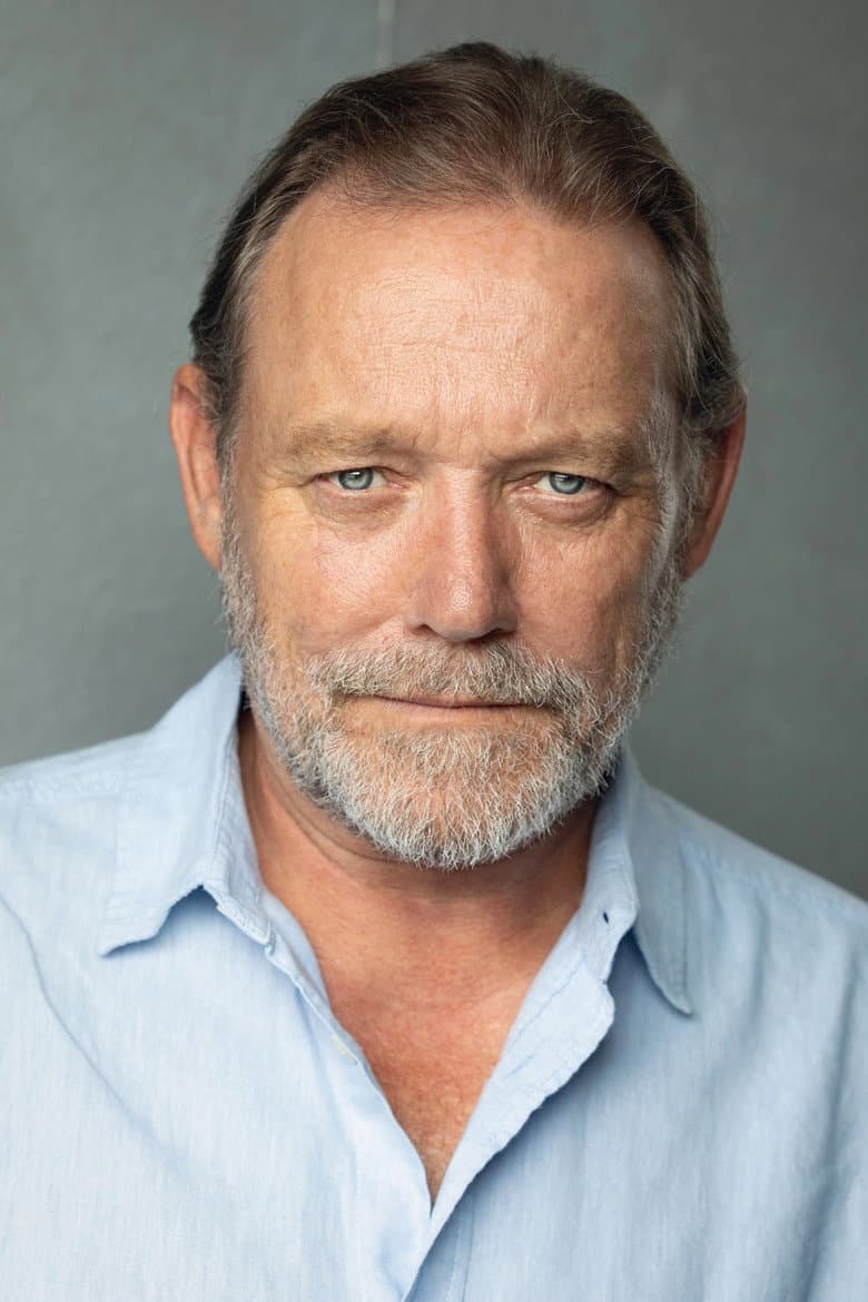 Jeffrey Harmer