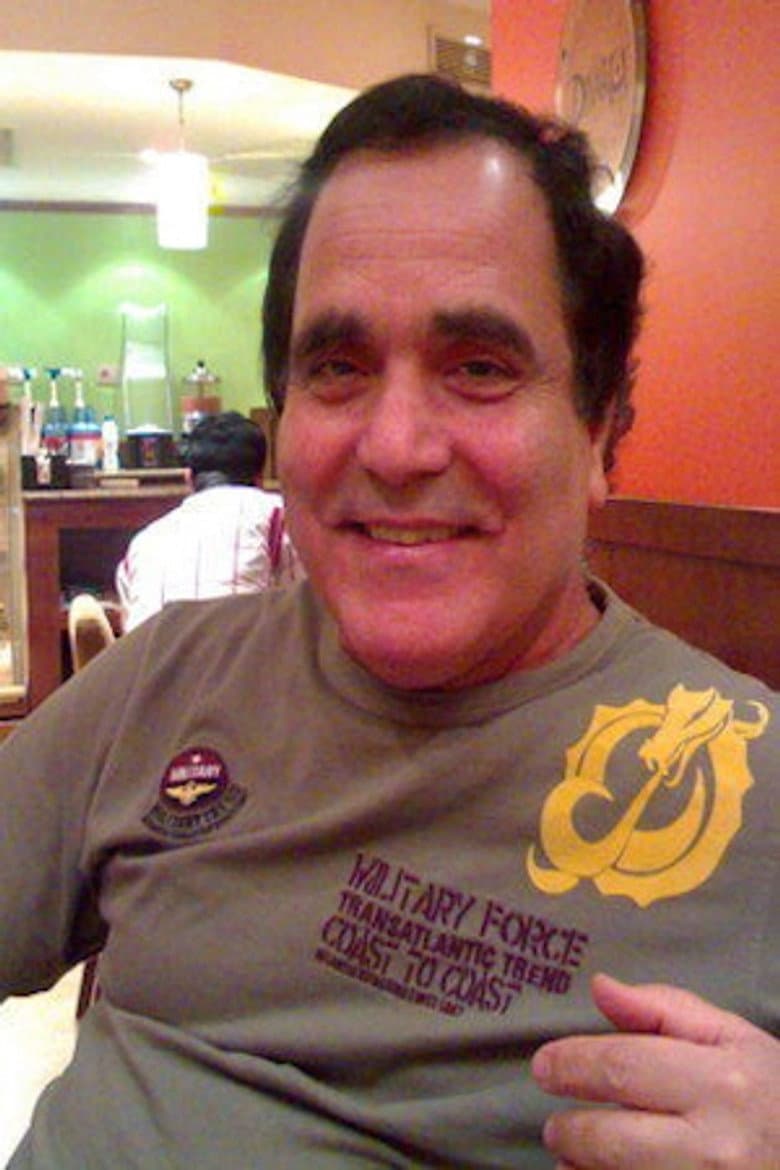 Mahmoud El Hefnawy