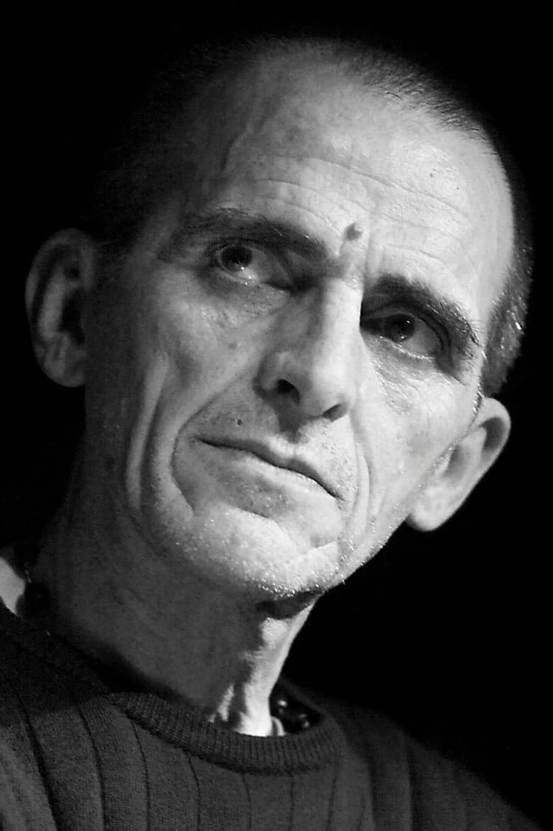 Giovanni Lindo Ferretti