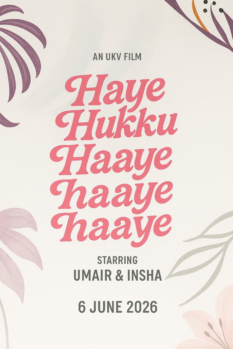 Haye Hukku Haye Hukku Haaye Haaye Haaye