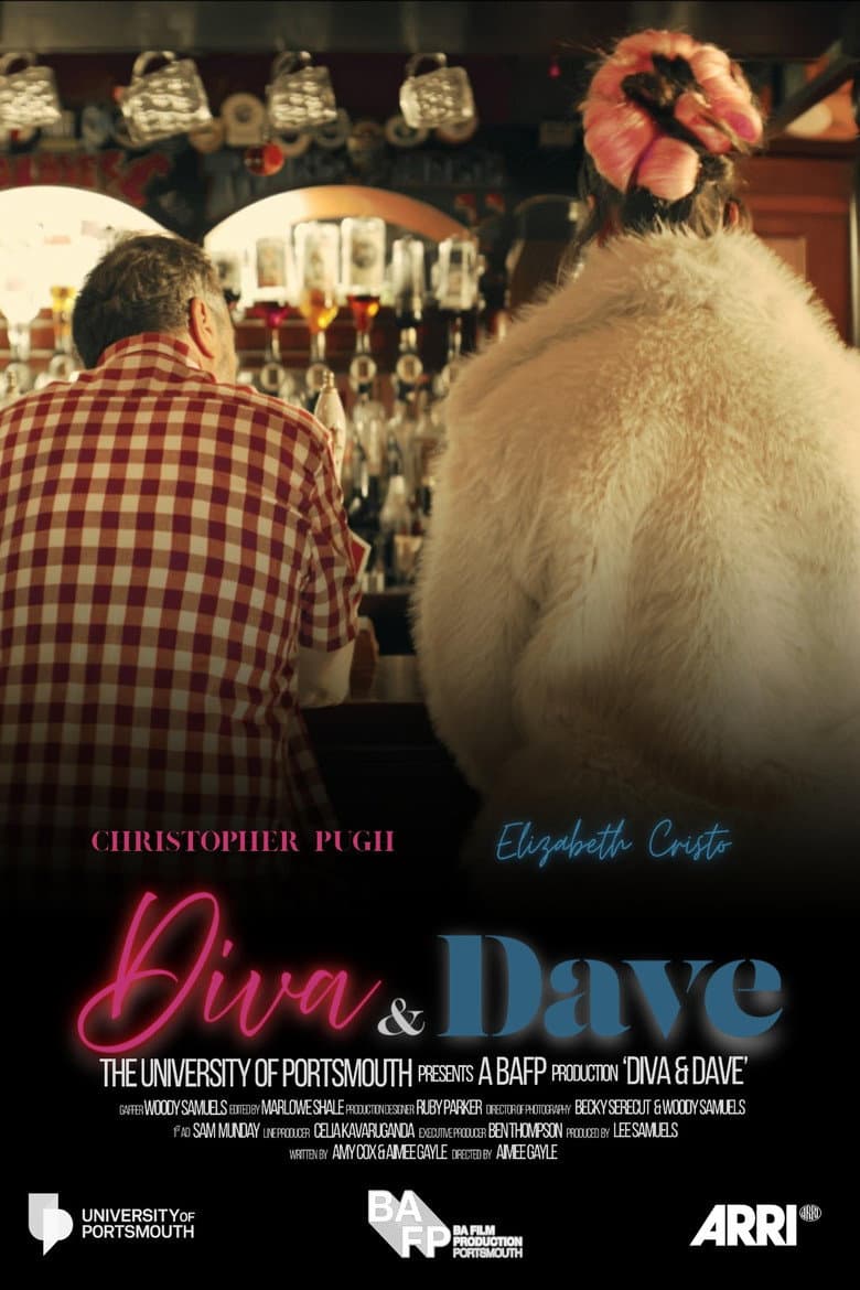 Diva and Dave
