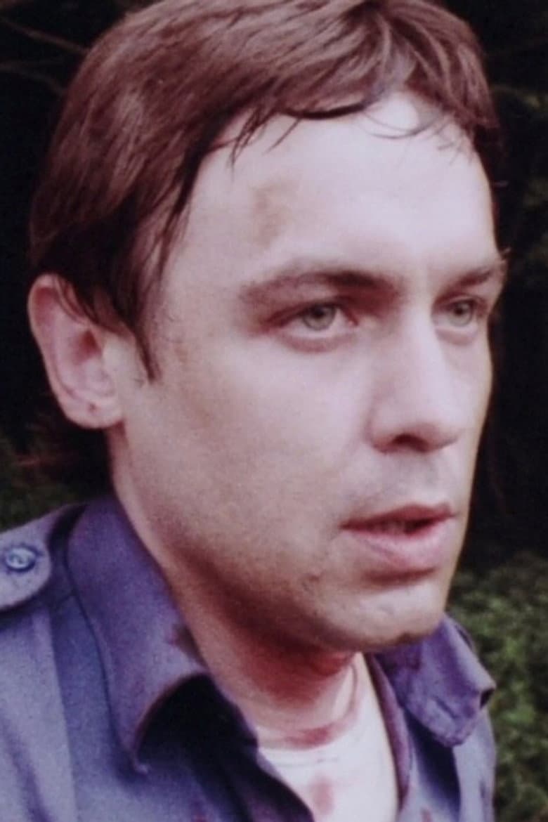 Edward Kalinski