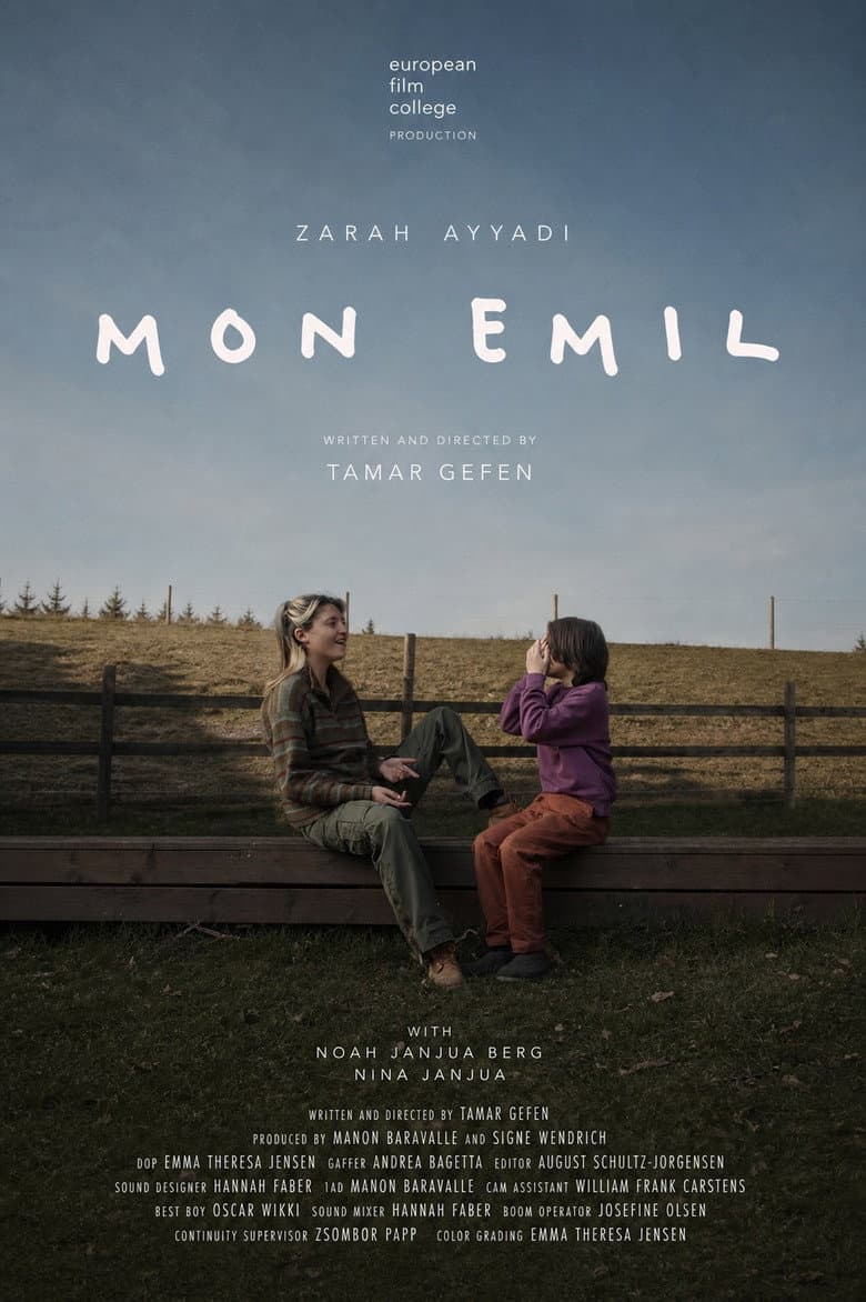 Mon Emil