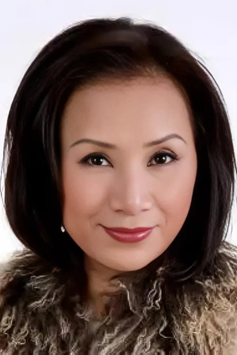 Elaine Chow Sau-Lan
