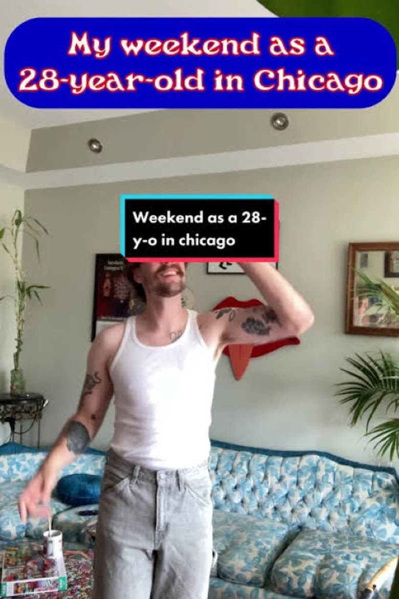 My Weekend as a 28-Year-Old in Chicago