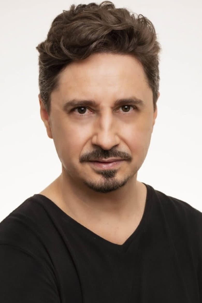 Leandro Daniel Colombo