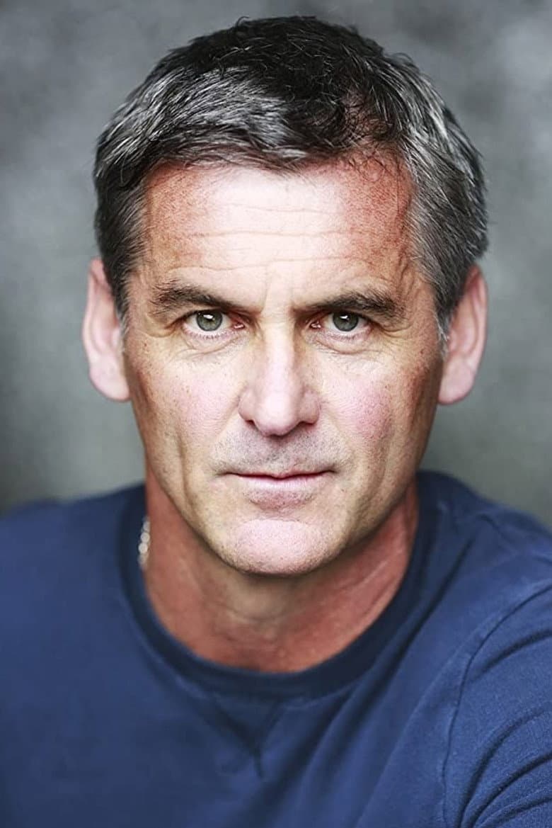 Nigel Whitmey