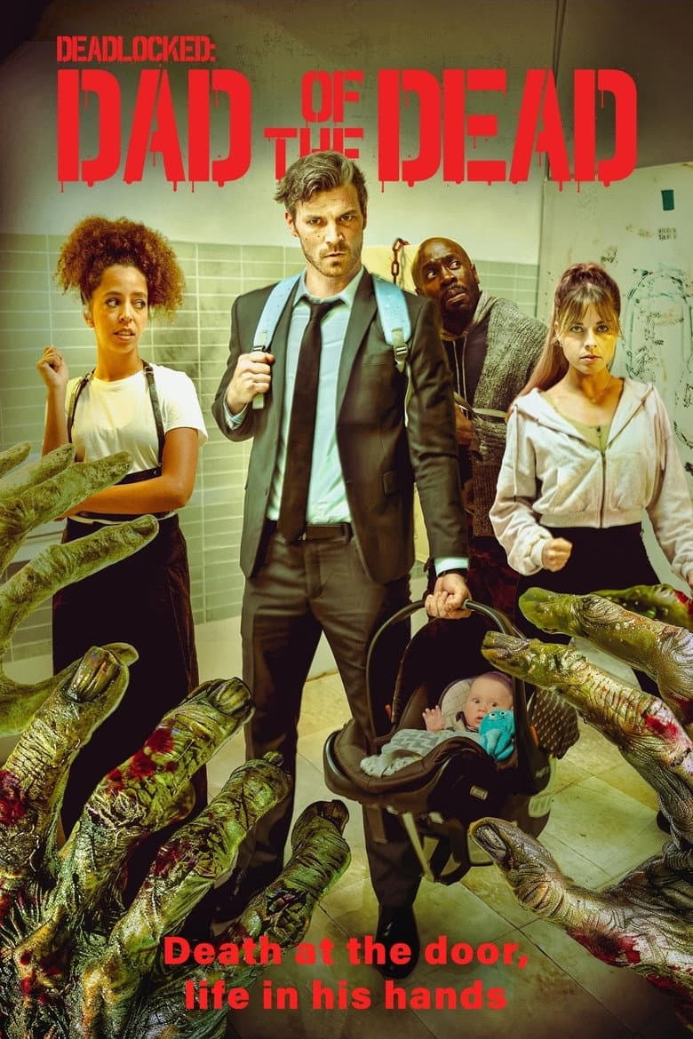 Deadlocked: Dad of the Dead