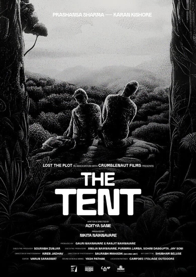 The Tent
