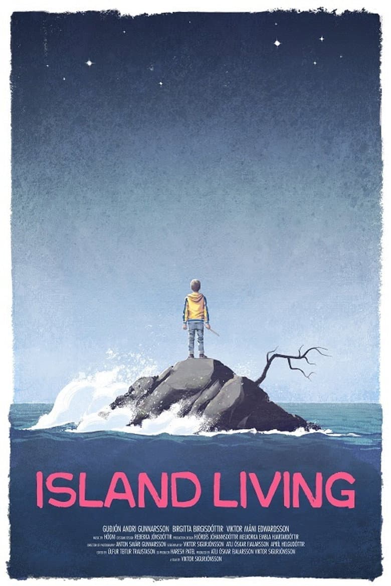 Island Living
