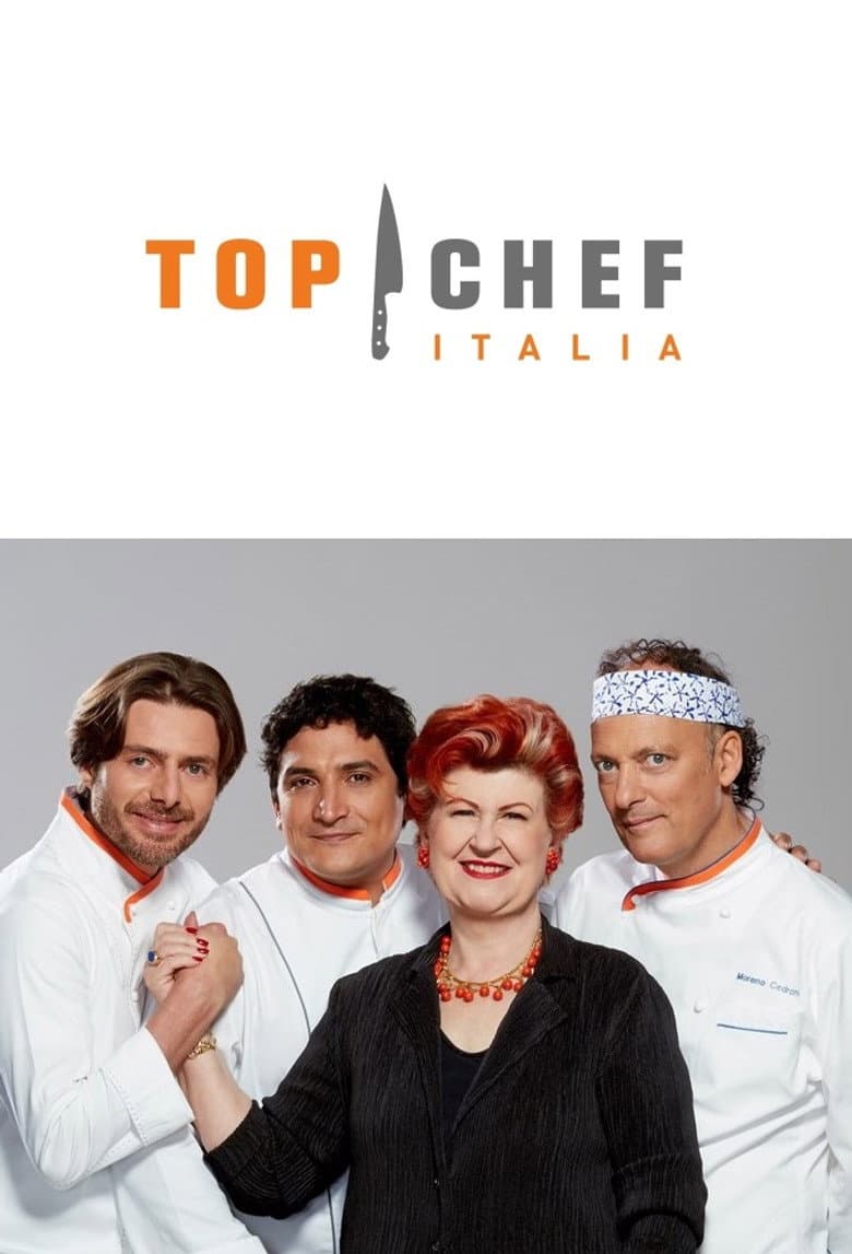 Top Chef Italia