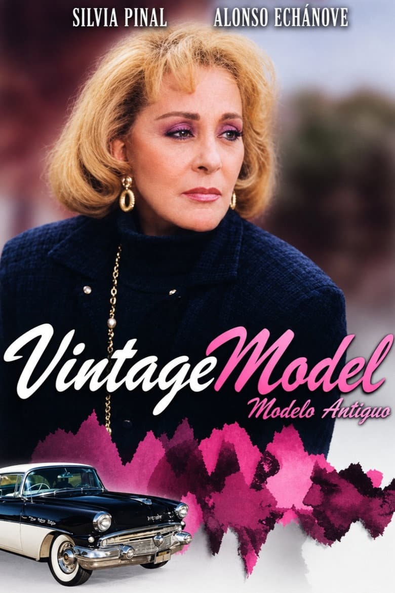 Vintage Model