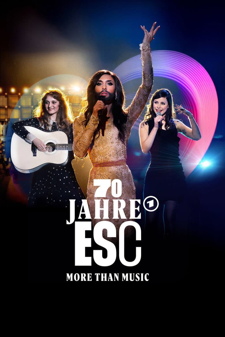 70 Years of the ESC – More than Music