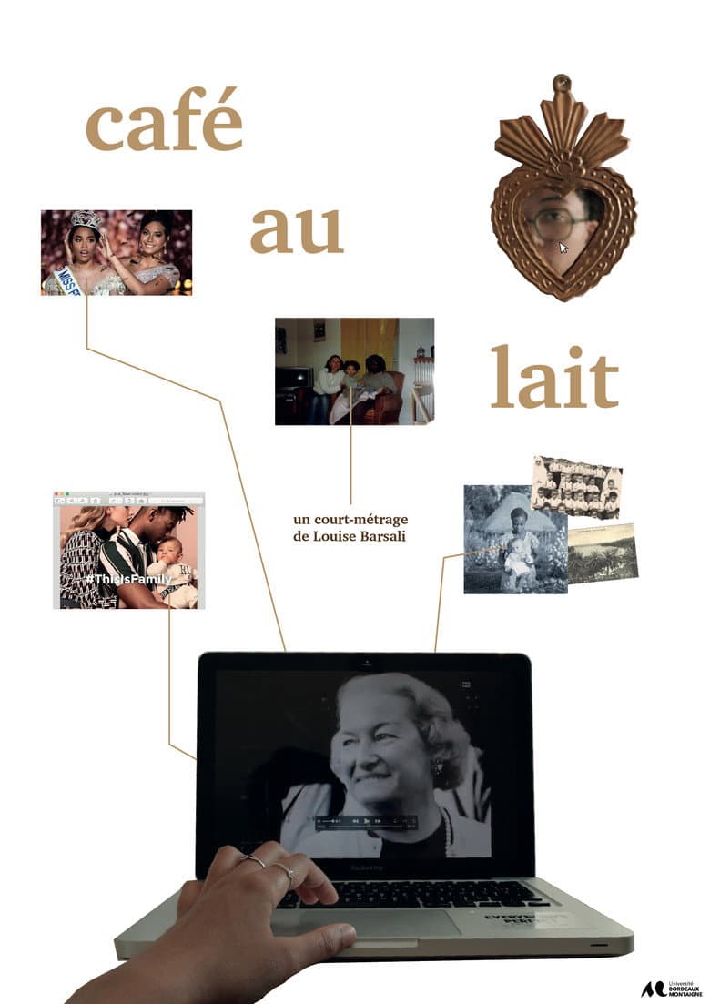 Café au Lait